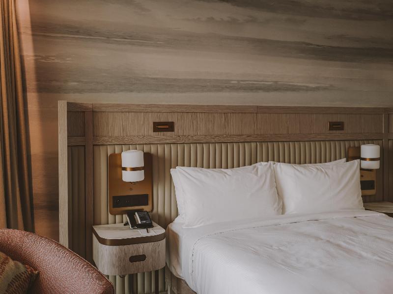 Hilton Swinoujscie Resort & Spa image