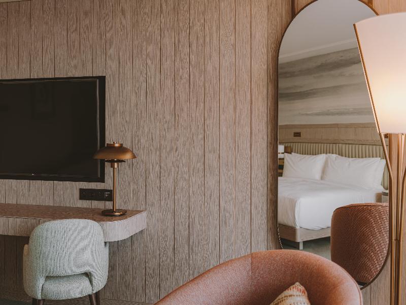 Hilton Swinoujscie Resort & Spa image