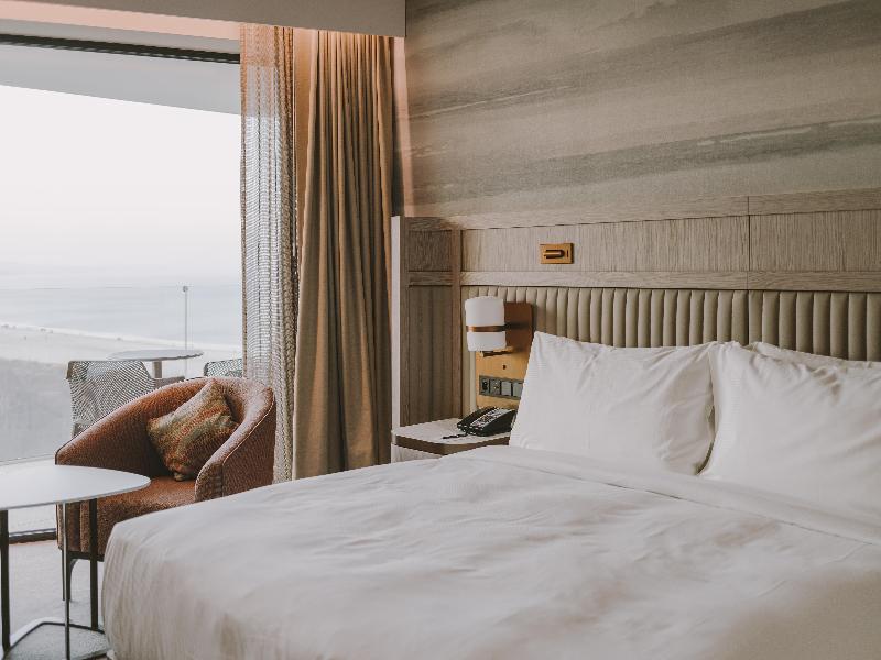 Hilton Swinoujscie Resort & Spa image
