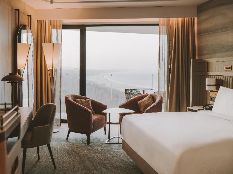 Hilton Swinoujscie Resort & Spa image