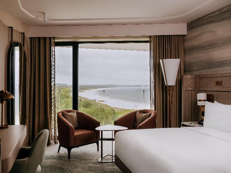 Hilton Swinoujscie Resort & Spa image