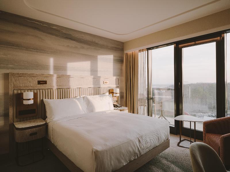 Hilton Swinoujscie Resort & Spa image