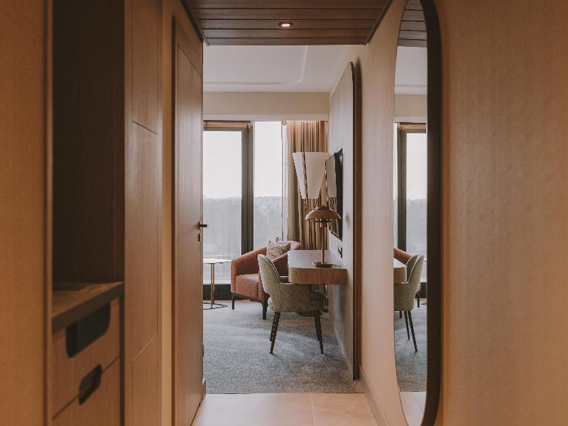 Hilton Swinoujscie Resort & Spa image