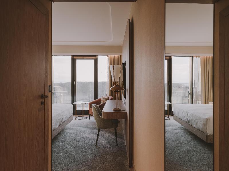 Hilton Swinoujscie Resort & Spa image