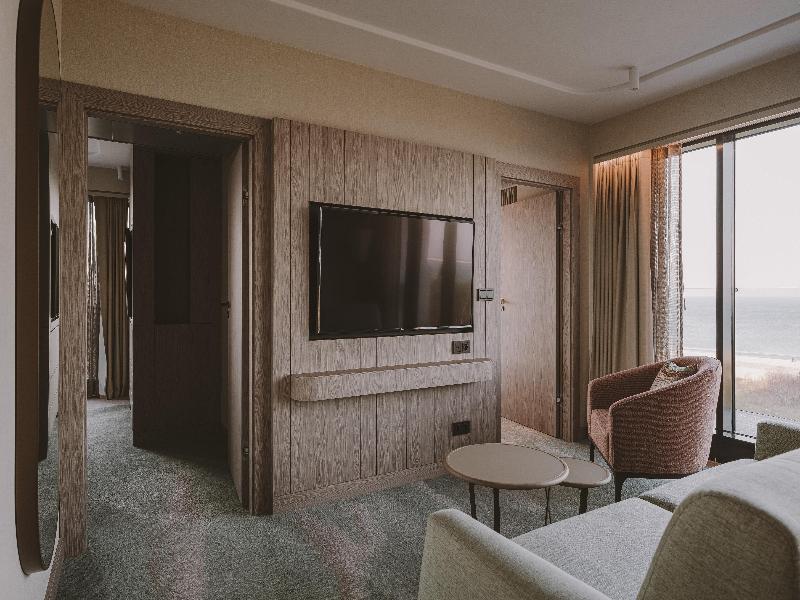 Hilton Swinoujscie Resort & Spa image