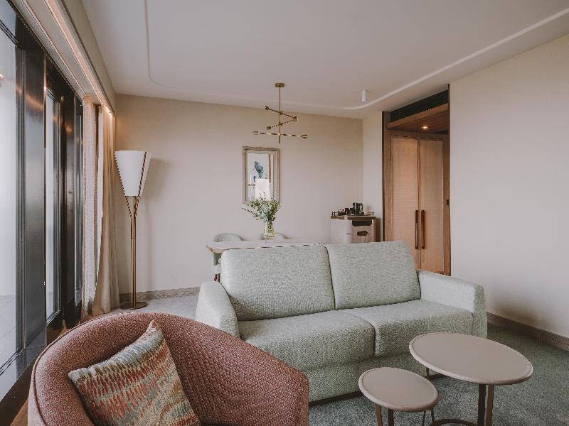 Hilton Swinoujscie Resort & Spa image