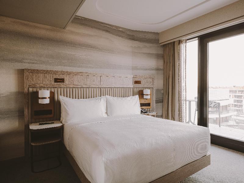 Hilton Swinoujscie Resort & Spa image