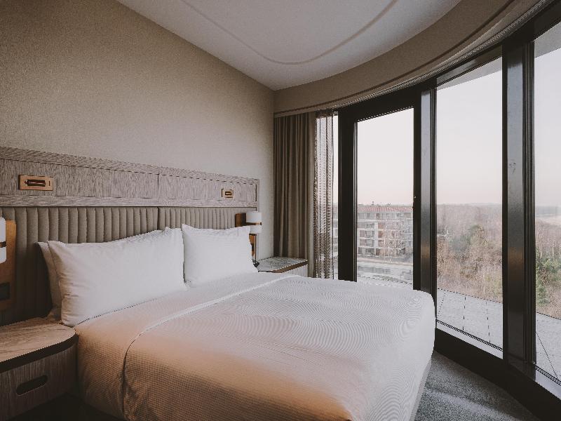 Hilton Swinoujscie Resort & Spa image