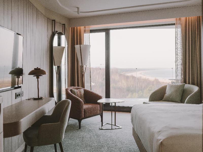 Hilton Swinoujscie Resort & Spa image