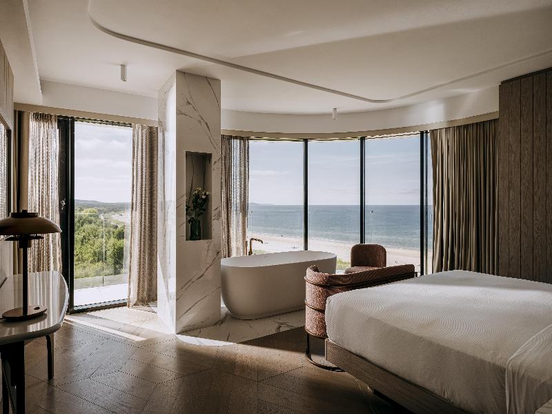 Hilton Swinoujscie Resort & Spa image