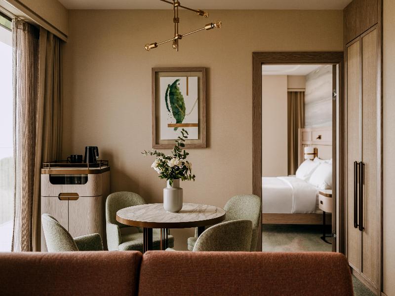 Hilton Swinoujscie Resort & Spa image