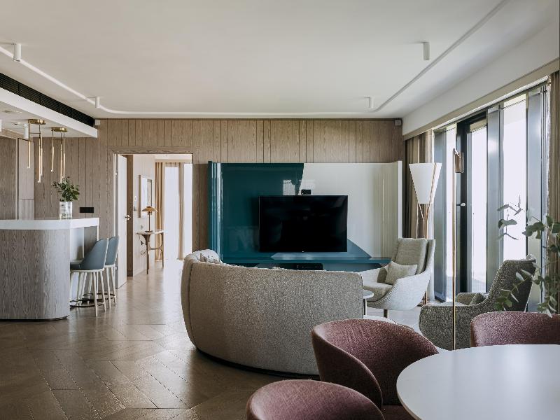 Hilton Swinoujscie Resort & Spa image