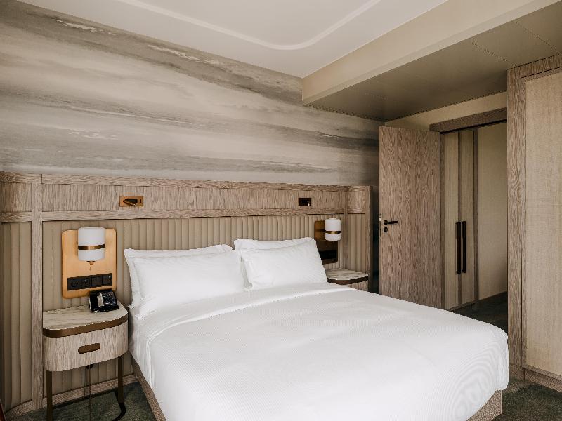 Hilton Swinoujscie Resort & Spa image