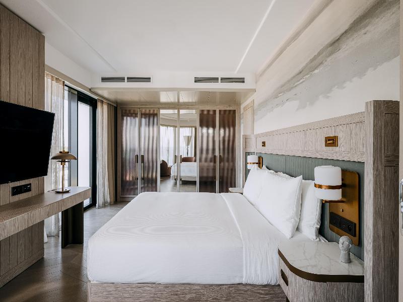 Hilton Swinoujscie Resort & Spa image