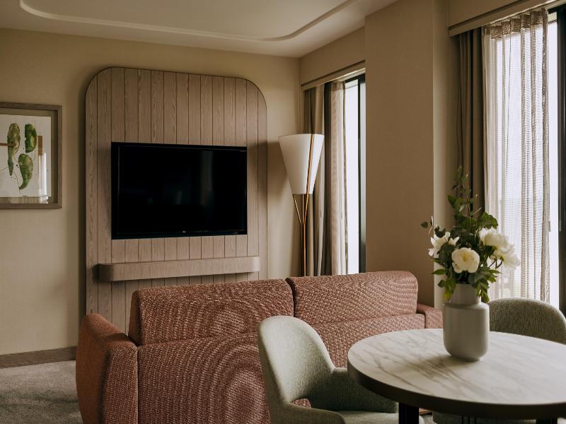 Hilton Swinoujscie Resort & Spa image