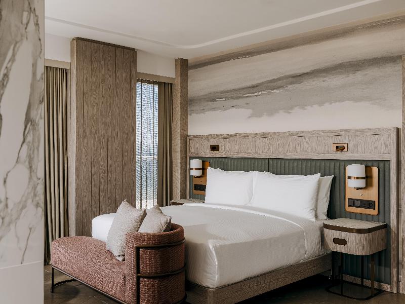 Hilton Swinoujscie Resort & Spa image