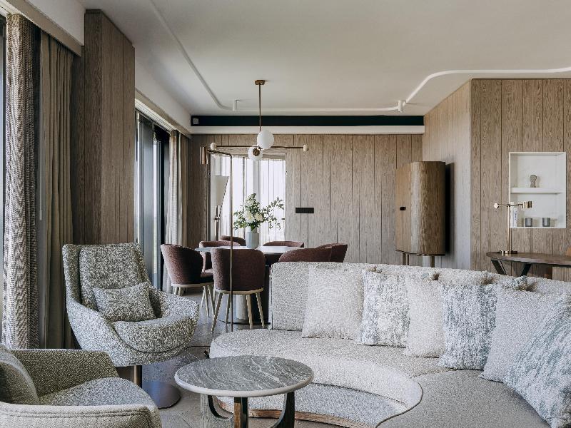Hilton Swinoujscie Resort & Spa image
