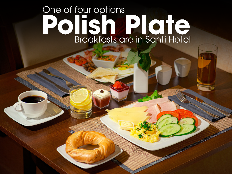Aparthotel Grodzka 21 — restaurant