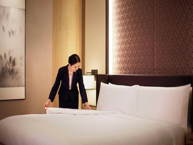 The Ritz-Carlton, Xi'an