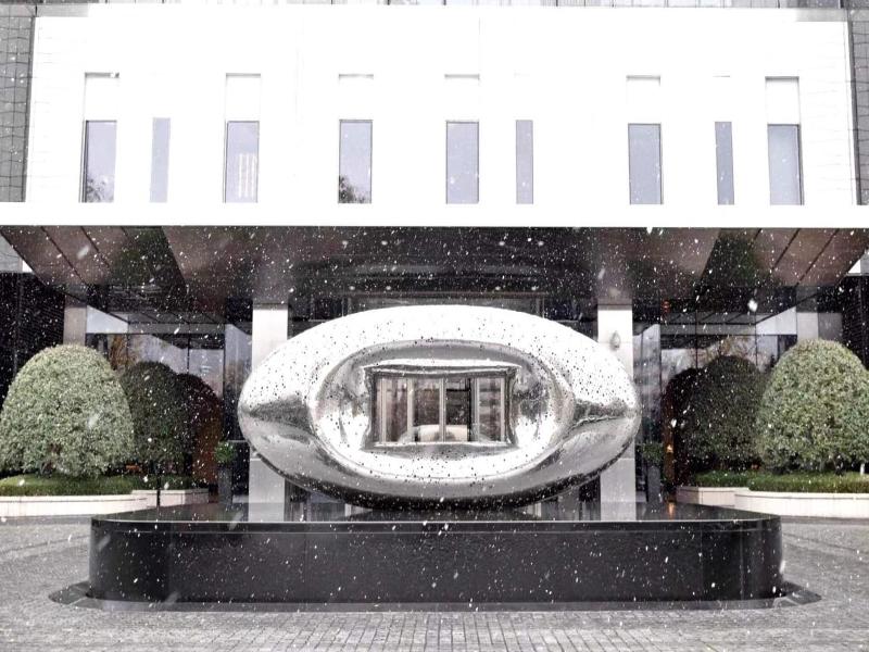 The Ritz-Carlton, Xi'an