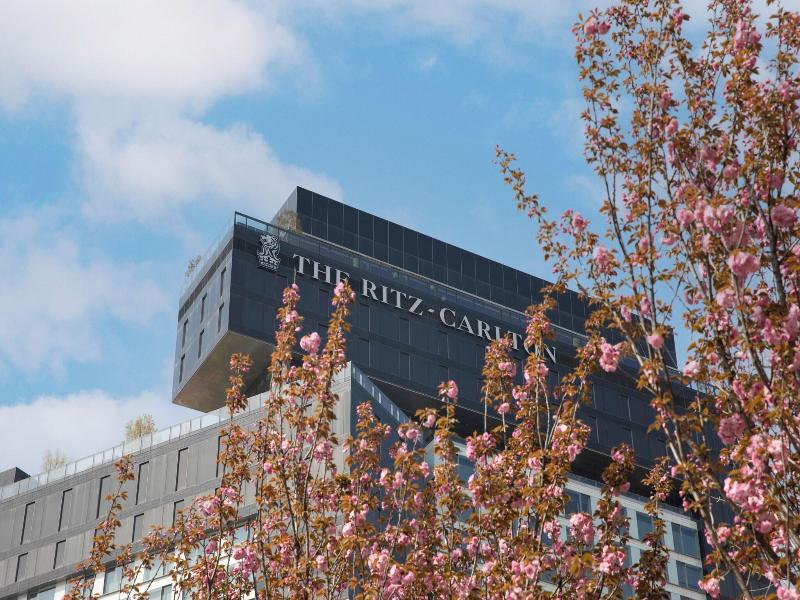 The Ritz-Carlton, Xi'an