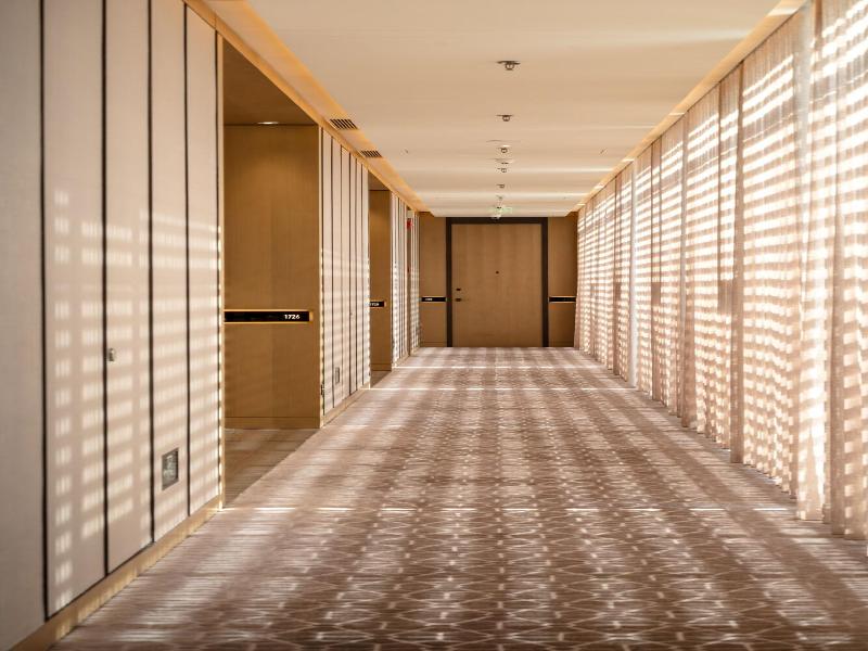 The Ritz-Carlton, Xi'an