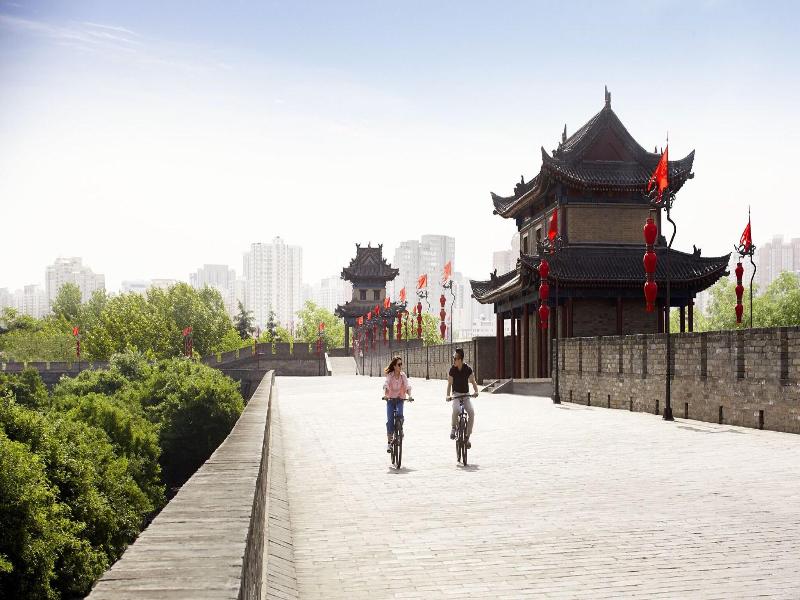 The Ritz-Carlton, Xi'an