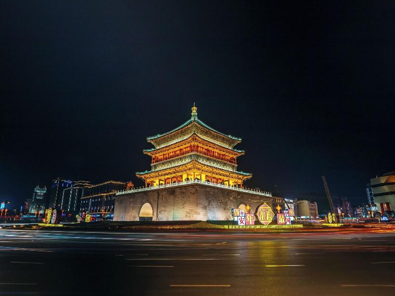 The Ritz-Carlton, Xi'an