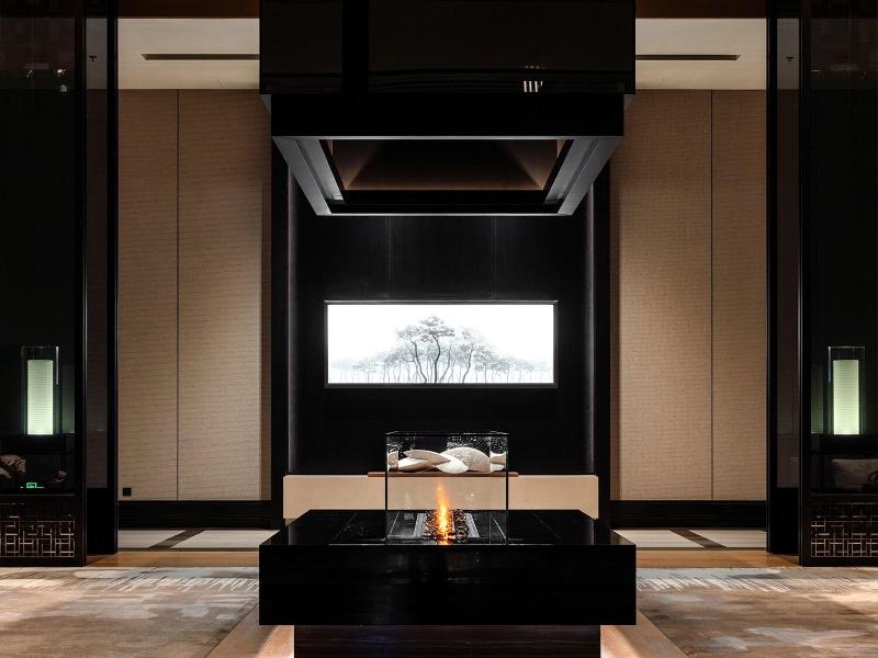 The Ritz-Carlton, Xi'an