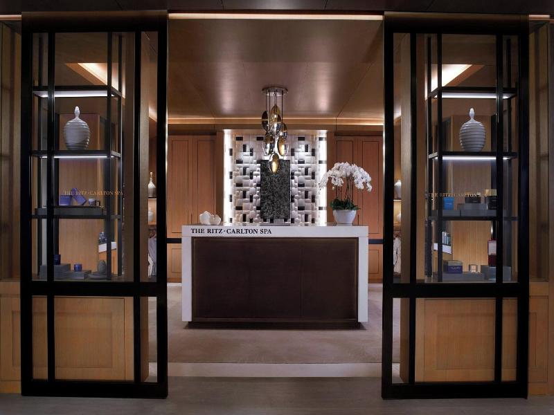 The Ritz-Carlton, Xi'an