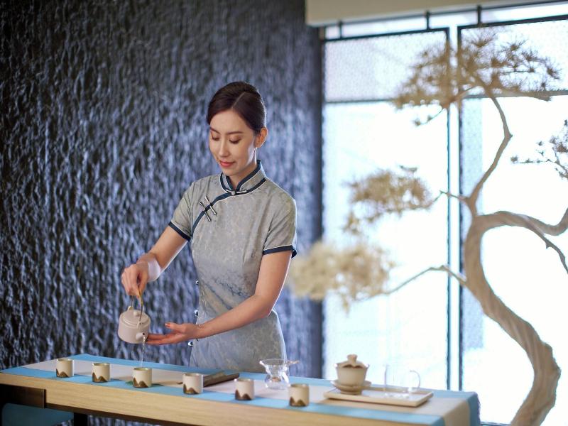 The Ritz-Carlton, Xi'an