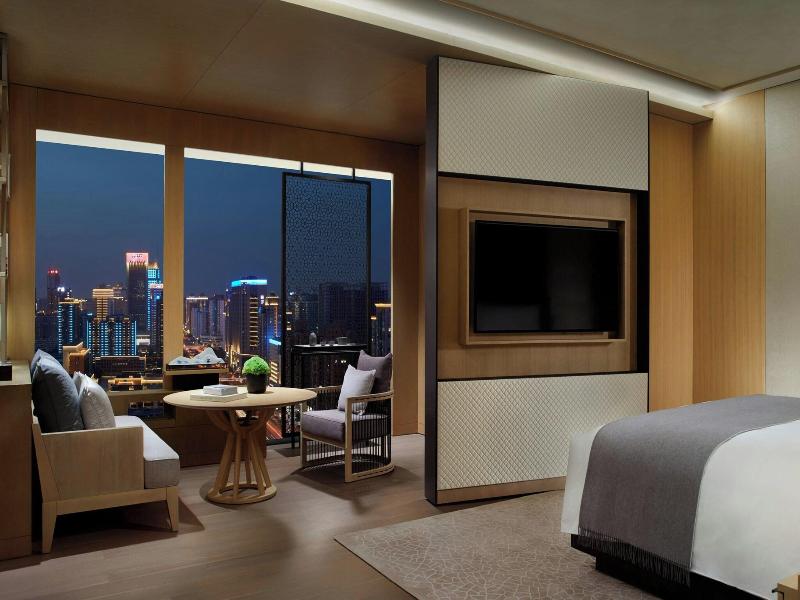 The Ritz-Carlton, Xi'an image