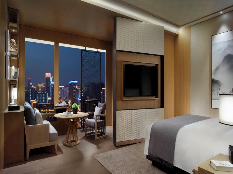 The Ritz-Carlton, Xi'an image