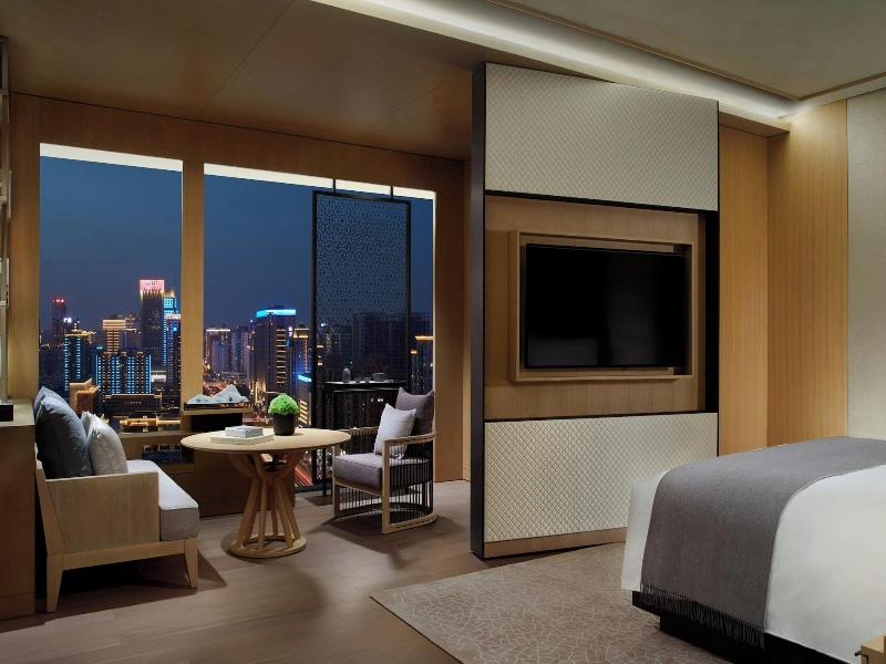The Ritz-Carlton, Xi'an image