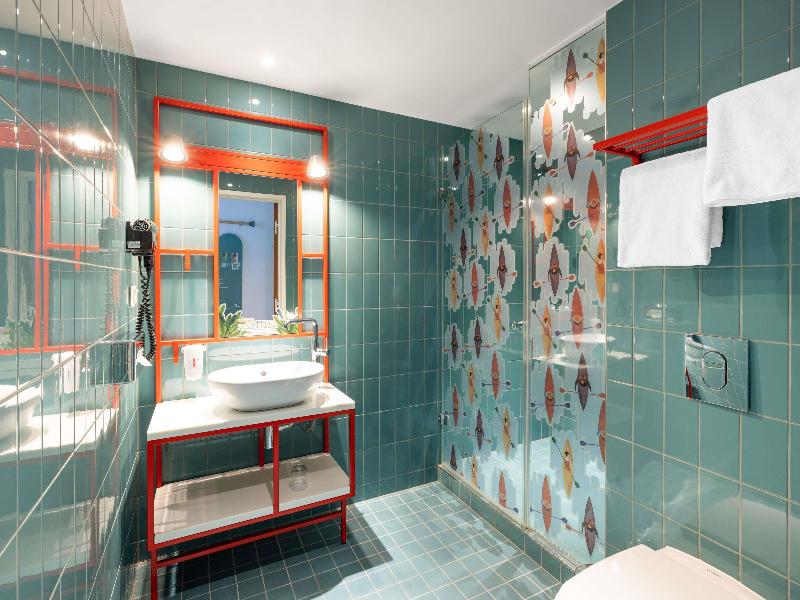 Ibis Styles Warszawa Centrum image