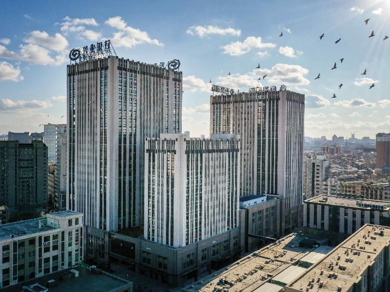 Mercure Changchun Hengxing image