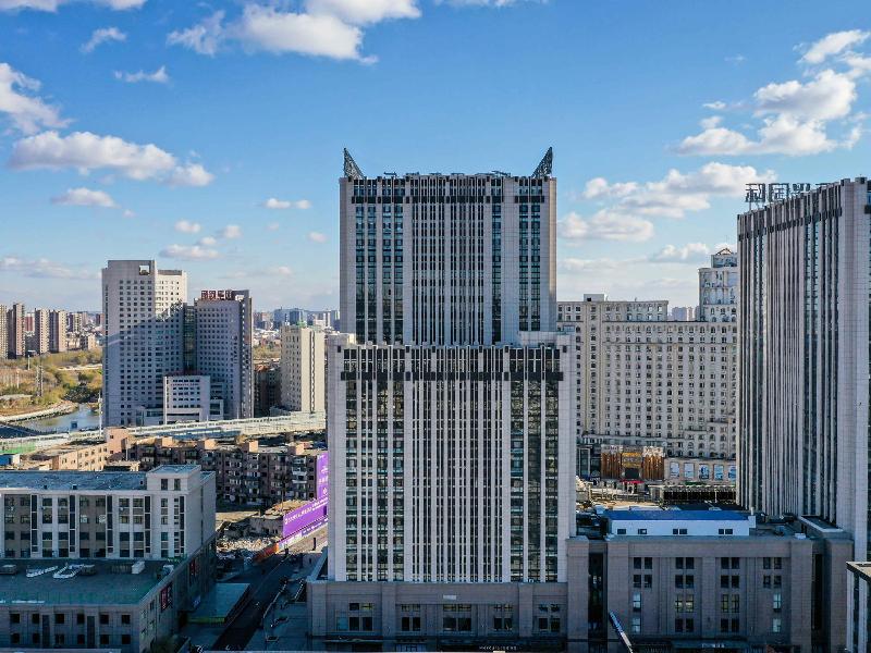 Mercure Changchun Hengxing image