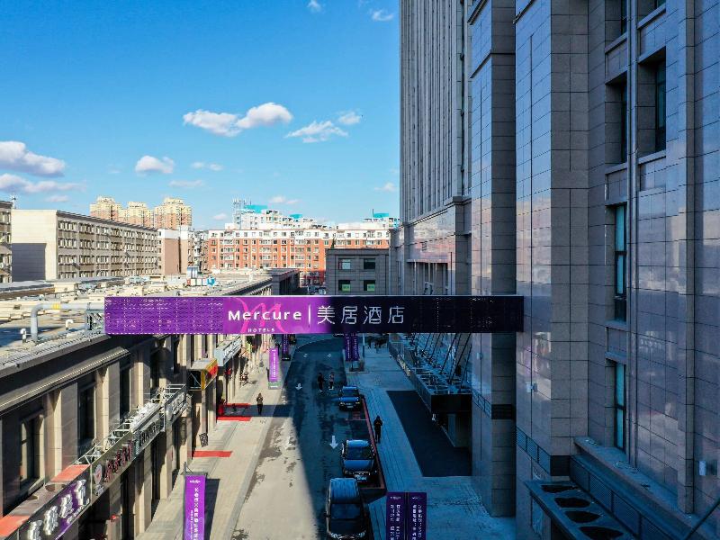 Mercure Changchun Hengxing image