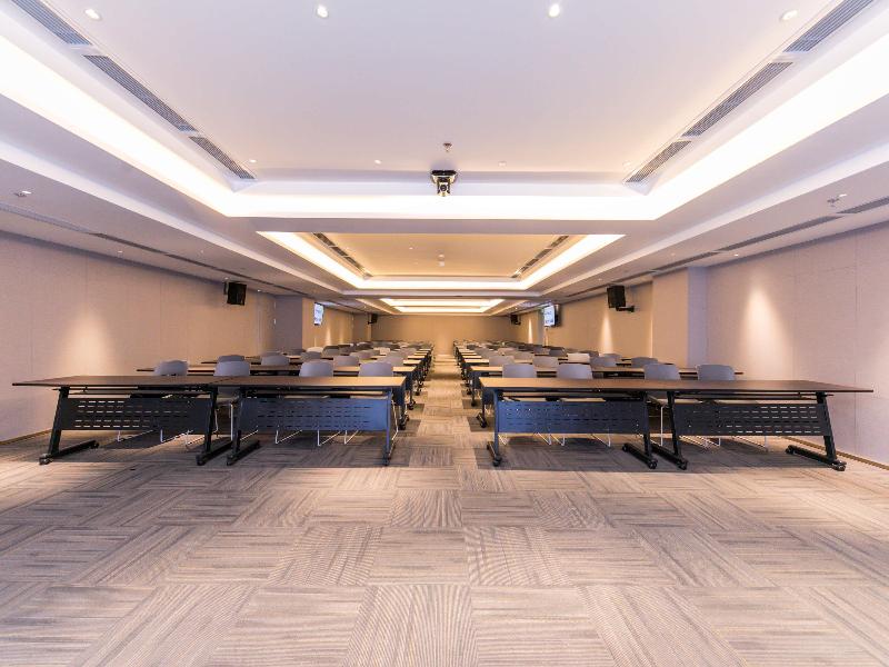 Mercure Changchun Hengxing image