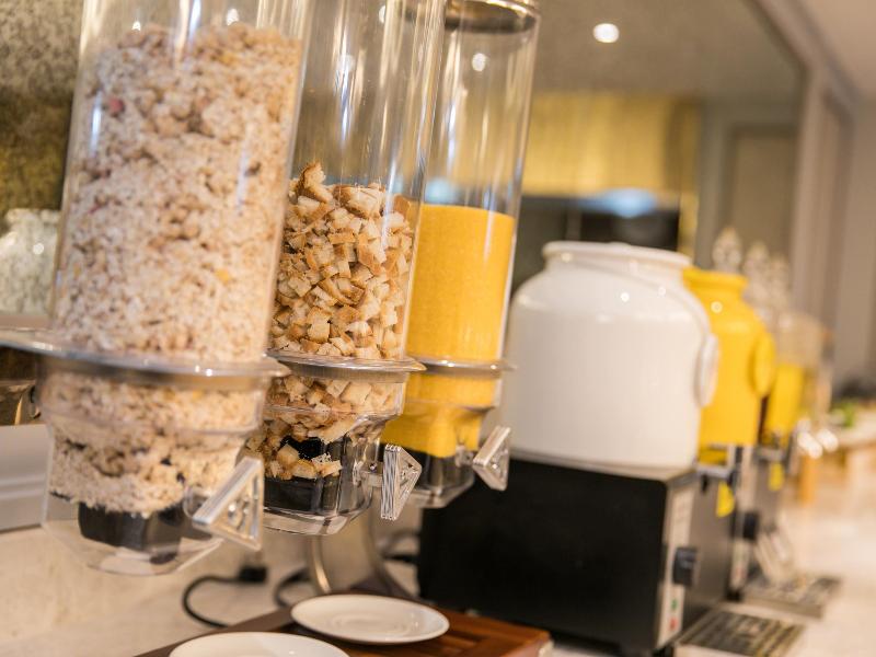 Mercure Changchun Hengxing image
