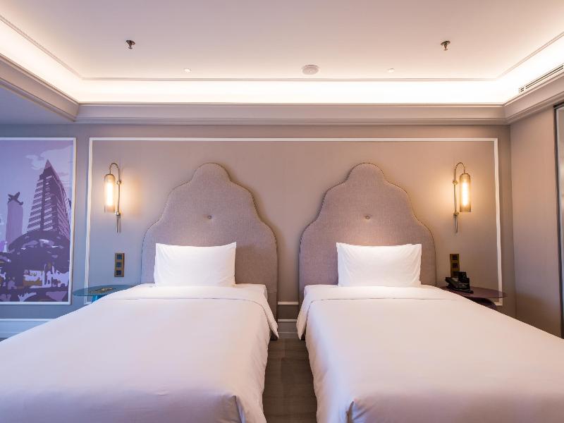 Mercure Changchun Hengxing image
