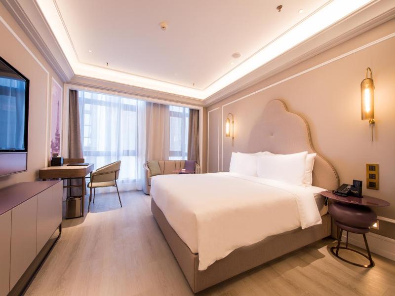 Mercure Changchun Hengxing image