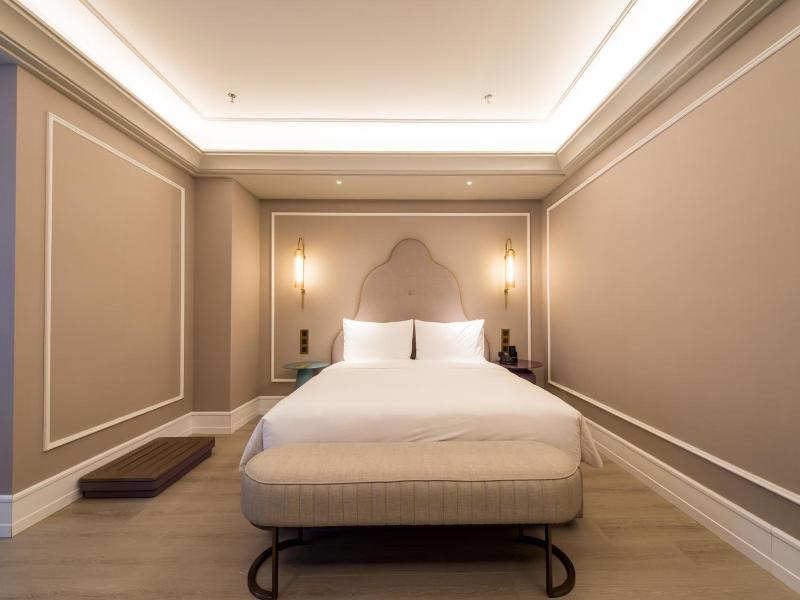 Mercure Changchun Hengxing image