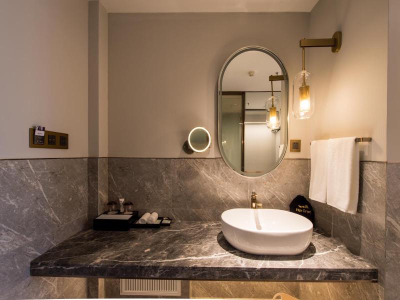 Mercure Changchun Hengxing image