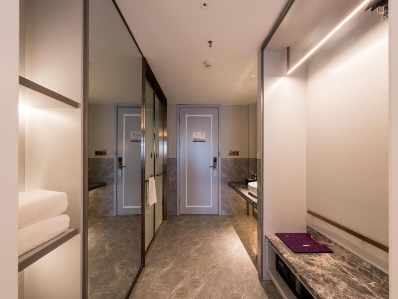 Mercure Changchun Hengxing image
