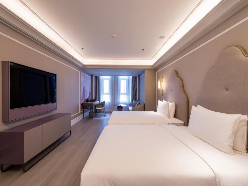 Mercure Changchun Hengxing image