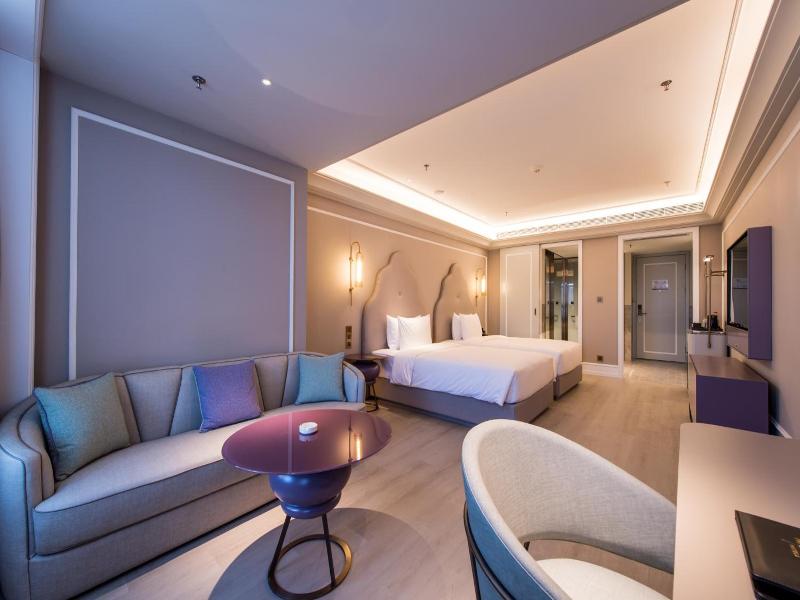 Mercure Changchun Hengxing image