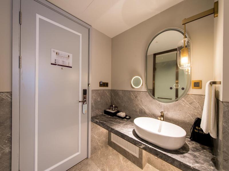 Mercure Changchun Hengxing image