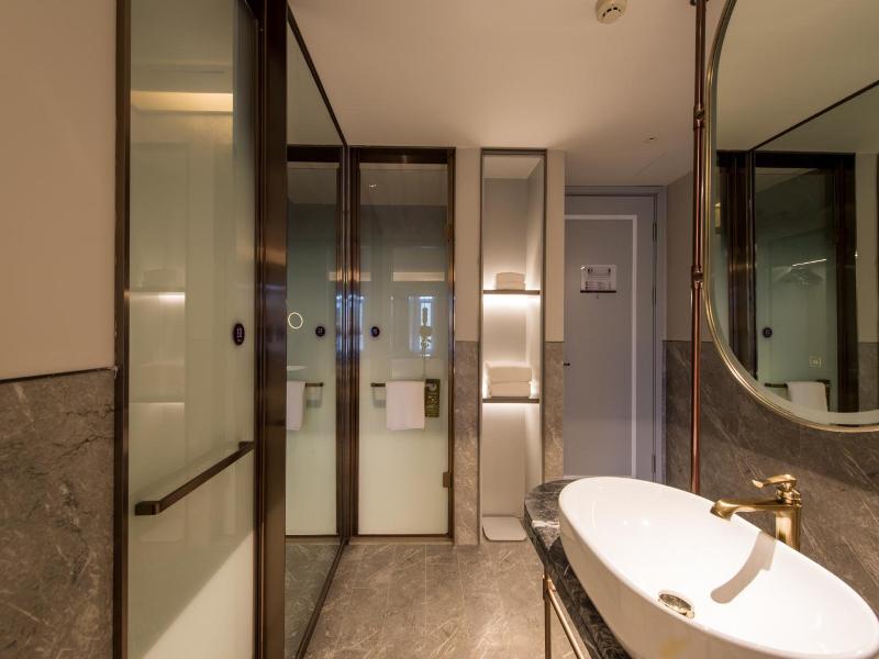Mercure Changchun Hengxing image