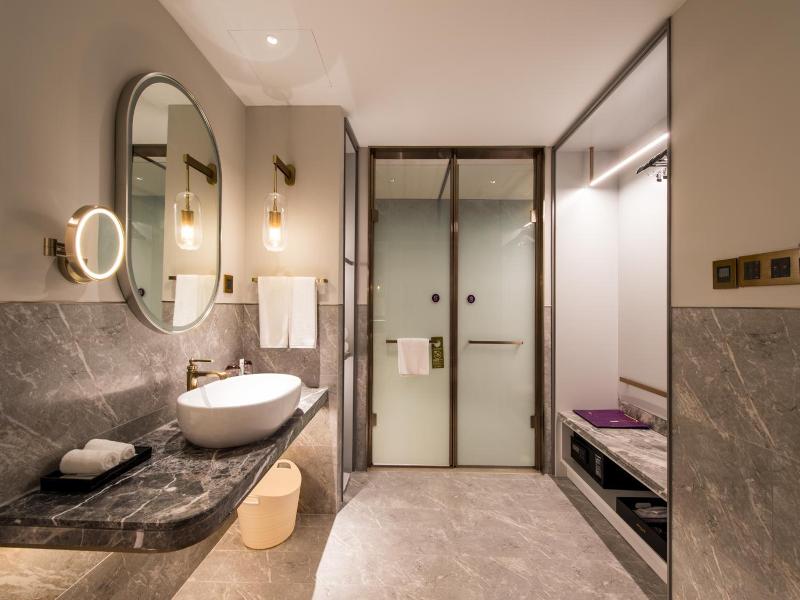 Mercure Changchun Hengxing image